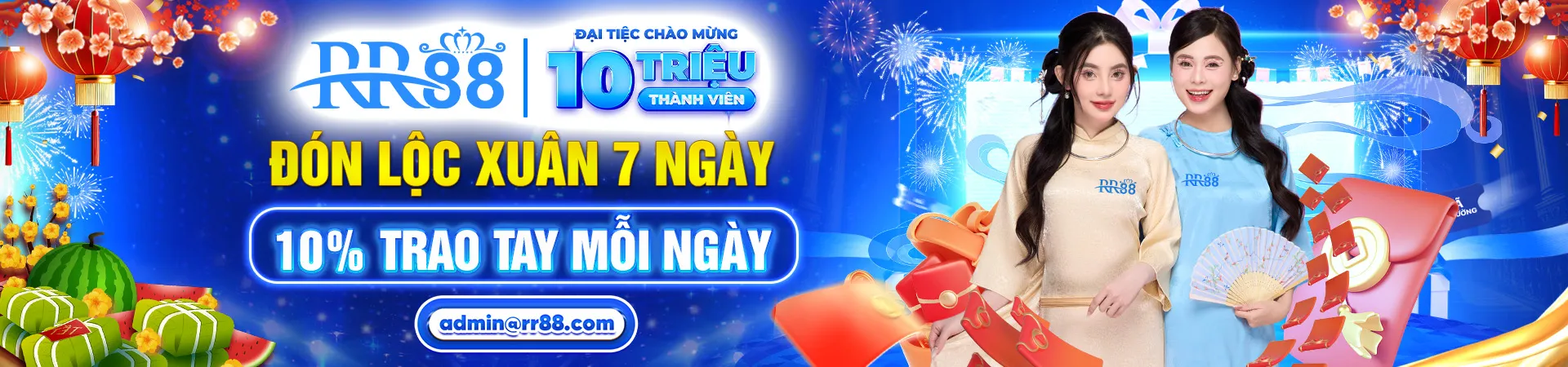 banner rr88 đón lộc 7 ngày xuân 688679